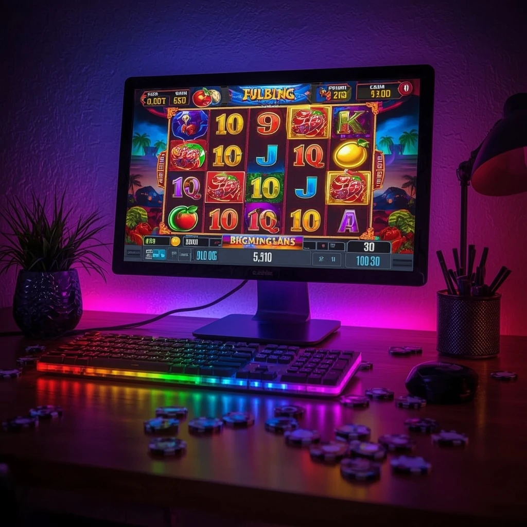 Microgaming BANZAI CASINO