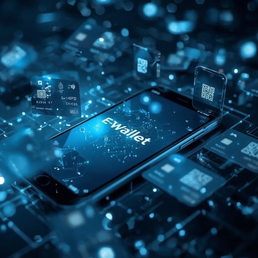 porte-monnaie électronique BANZAI CASINO