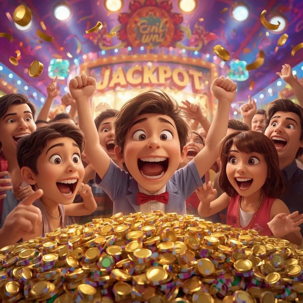 meilleurs jeux de Jackpot Banzai Casino
