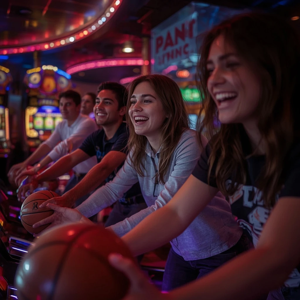 Paris sportifs BANZAI CASINO