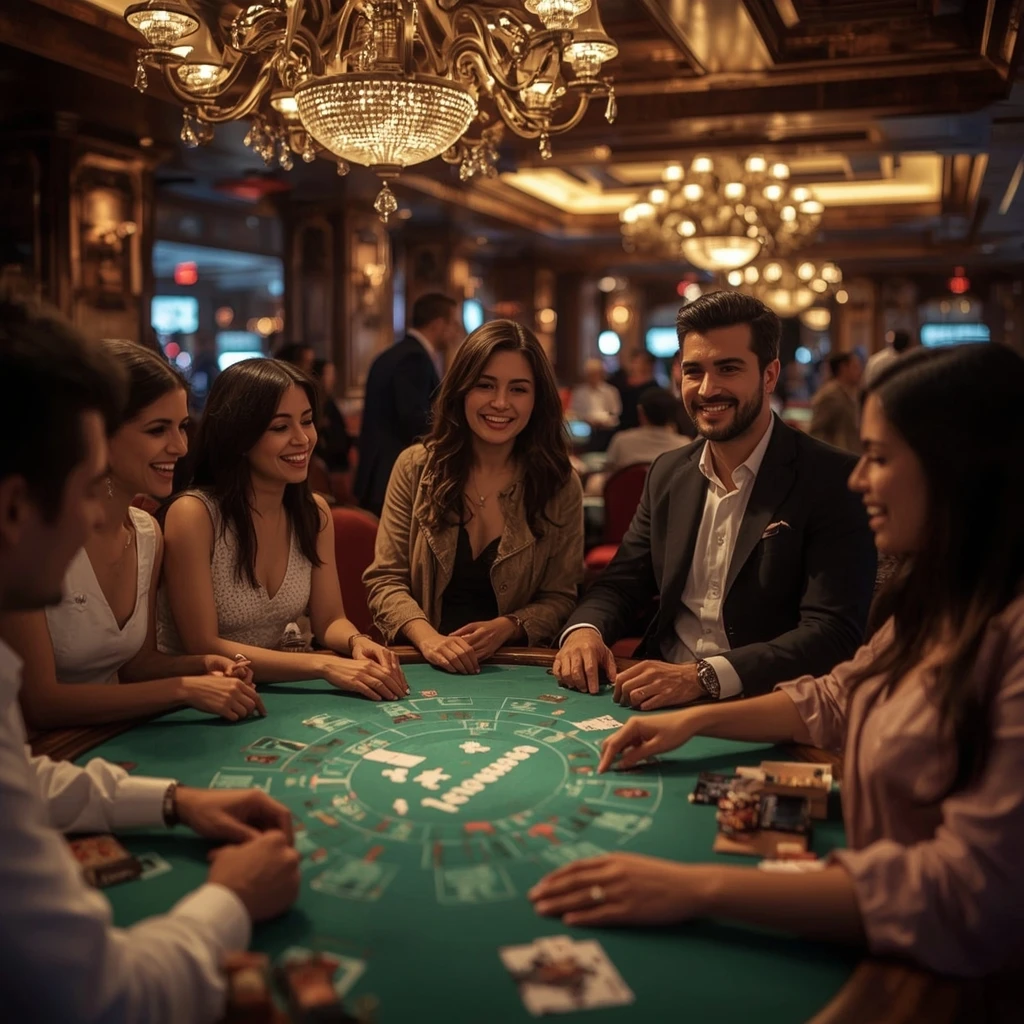 Double Bonus Poker BANZAI CASINO