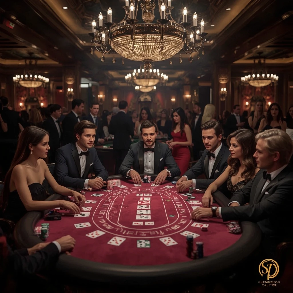 jeux de table du BANZAI CASINO